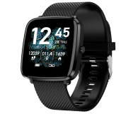 Bemi SMARTWATCH BEMI ODI Czarny # - 1379874 - zdjęcie 1